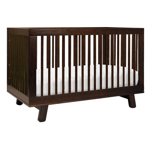 babyletto Hudson 3in1 Convertible Crib & Reviews Wayfair